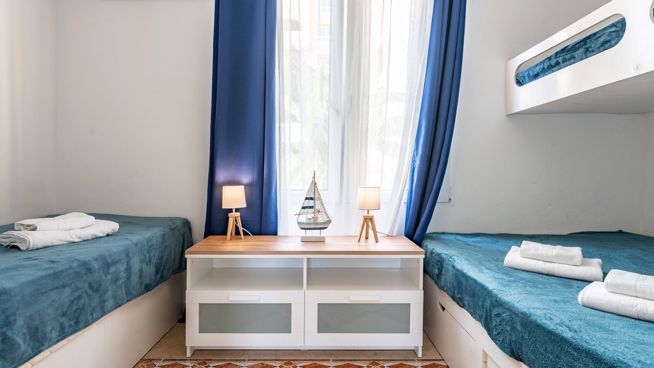 Photo of Bedroom in Sitio de Calahonda