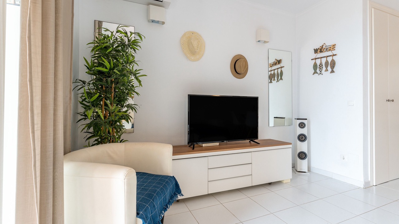 Photo of Livingroom in Sitio de Calahonda