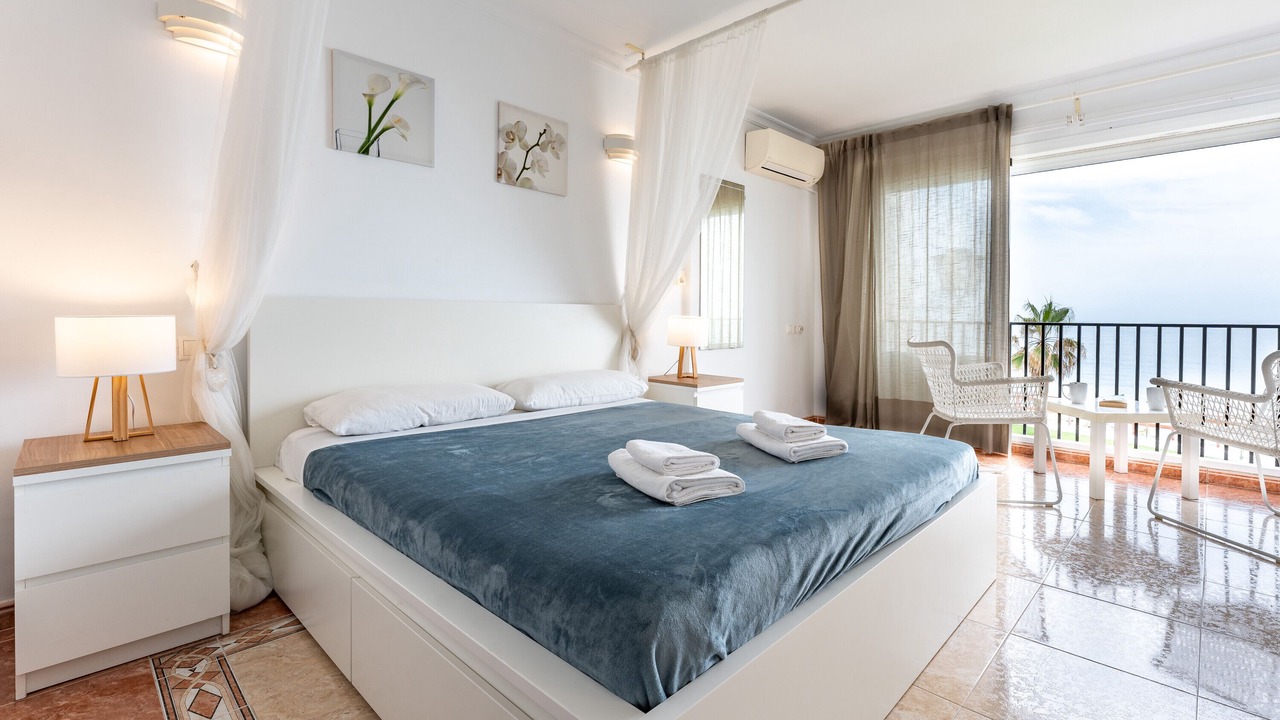 Photo of Bedroom in Sitio de Calahonda