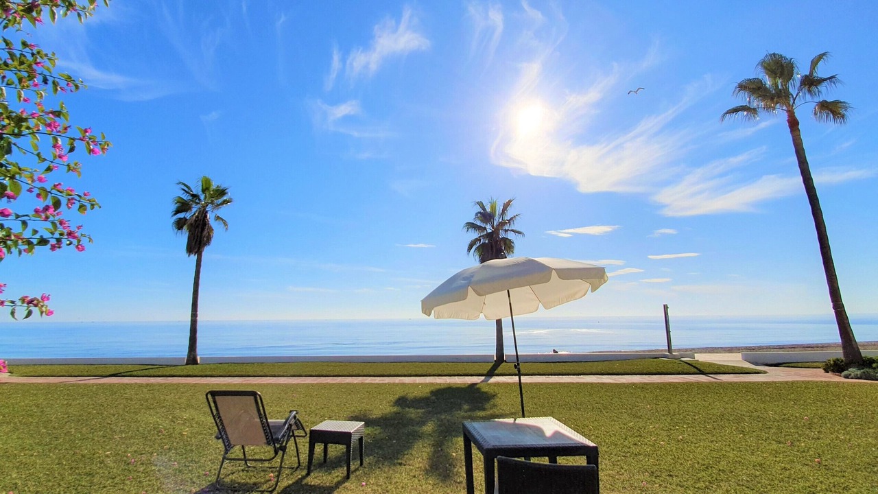 Photo of Outdoor in Sitio de Calahonda