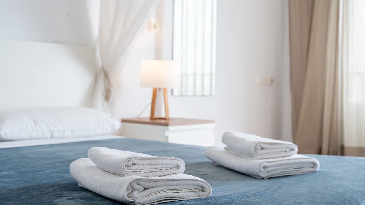 Photo of Bedroom in Sitio de Calahonda