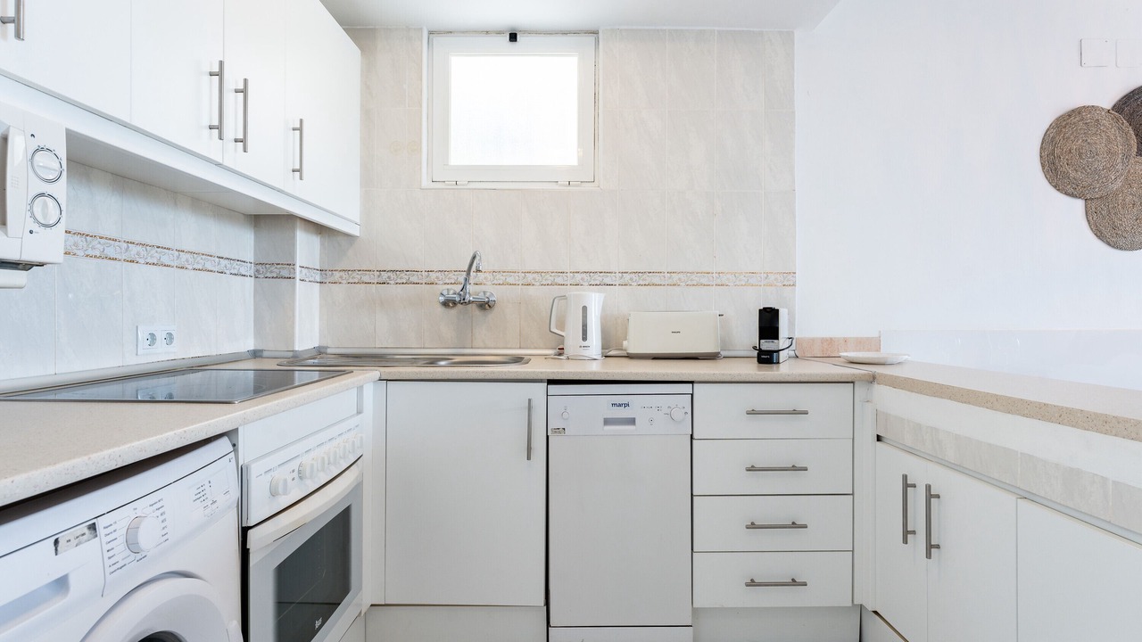 Photo of Kitchen in Sitio de Calahonda
