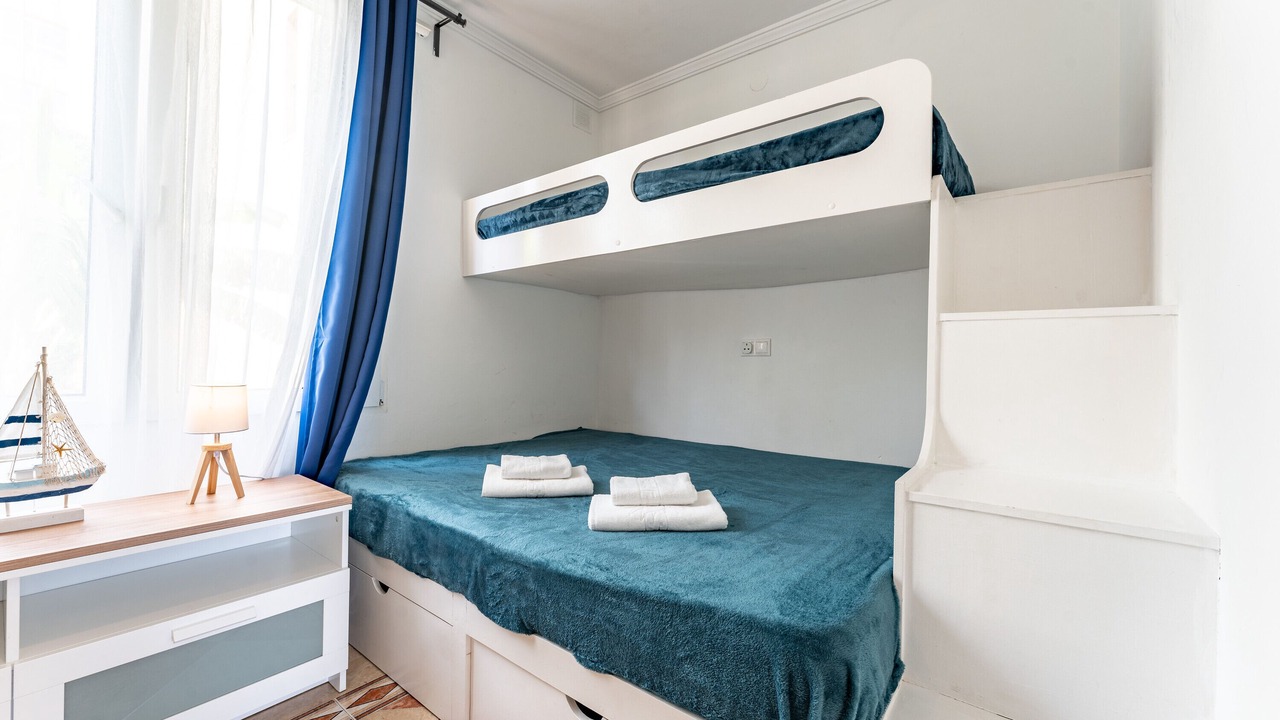 Photo of Bedroom in Sitio de Calahonda