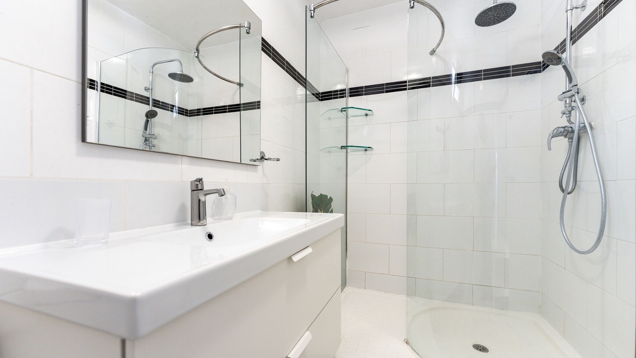 Photo of Bathroom in Sitio de Calahonda