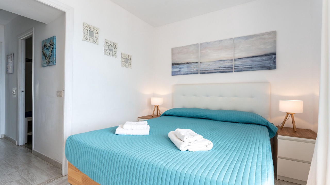 Photo of Bedroom in Sitio de Calahonda