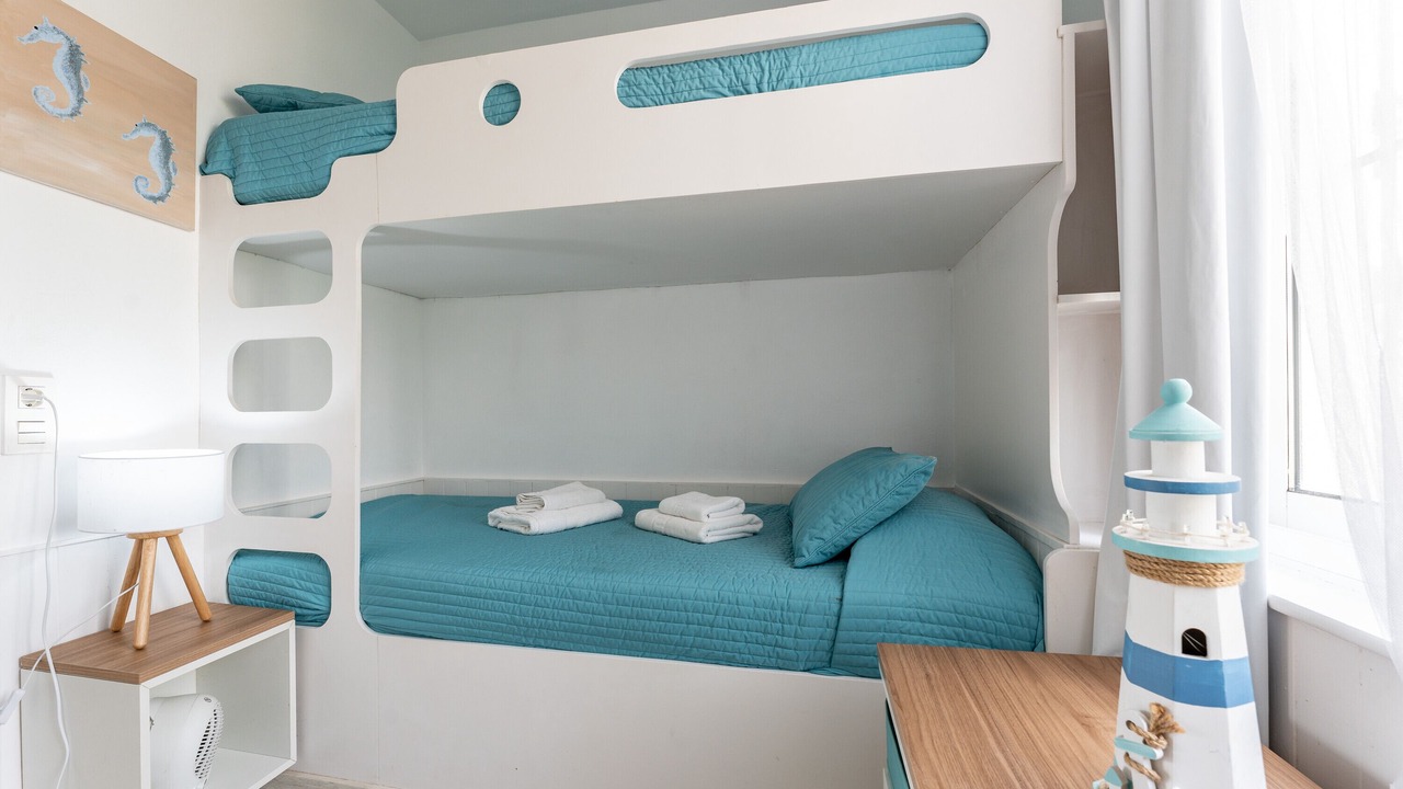 Photo of Bedroom in Sitio de Calahonda