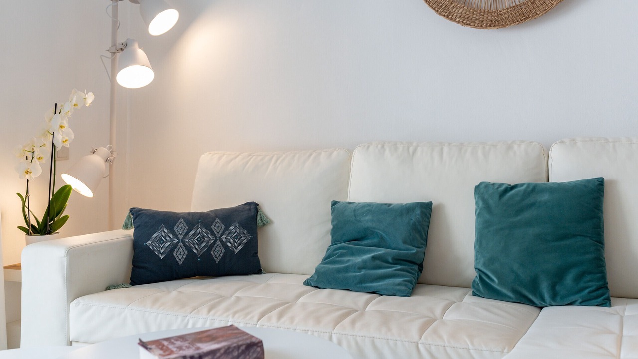 Photo of Livingroom in Sitio de Calahonda