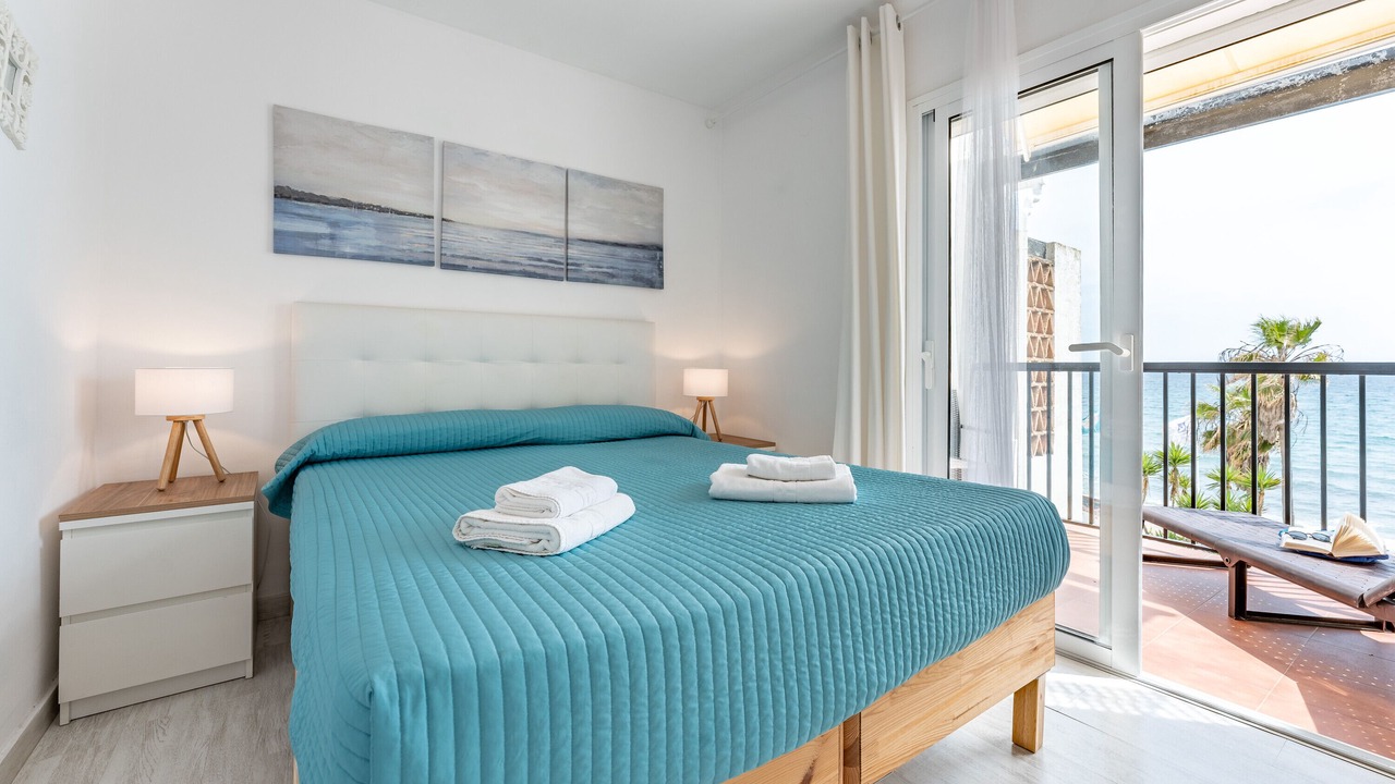 Photo of Bedroom in Sitio de Calahonda