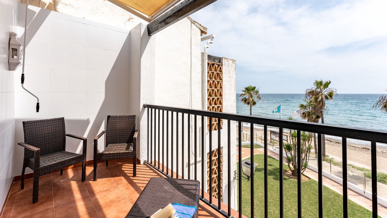 Photo of Outdoor in Sitio de Calahonda