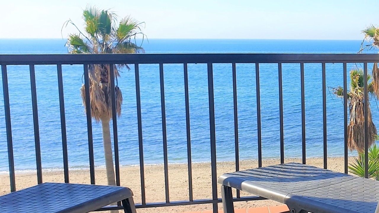 Photo of Outdoor in Sitio de Calahonda