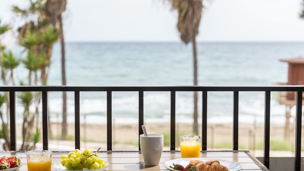 Photo of Outdoor in Sitio de Calahonda