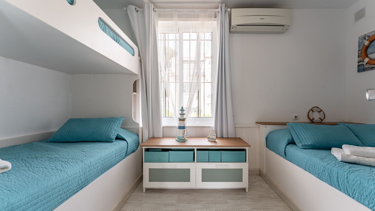 Photo of Bedroom in Sitio de Calahonda