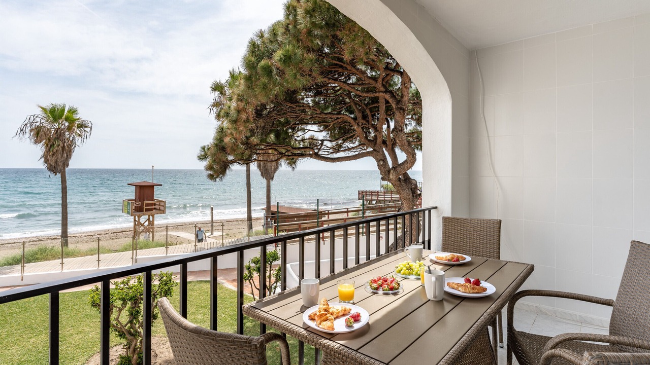 Photo of Outdoor in Sitio de Calahonda