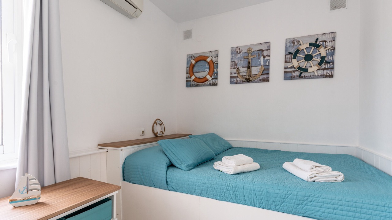 Photo of Bedroom in Sitio de Calahonda