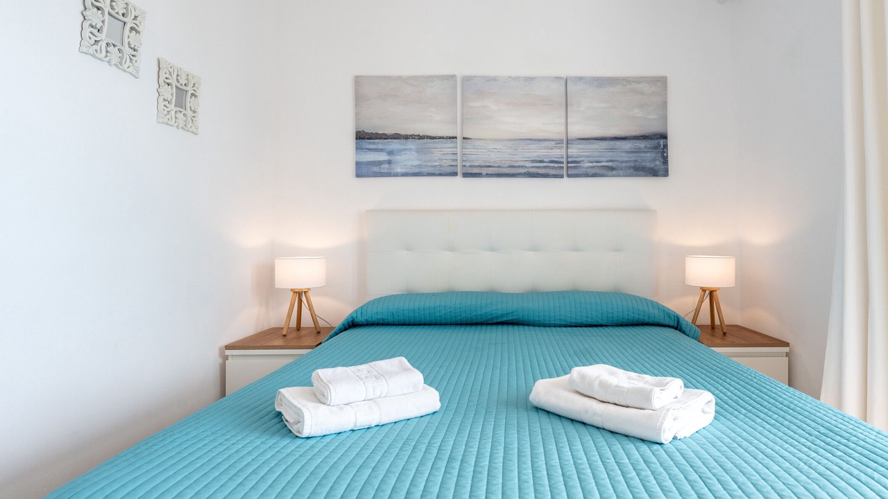 Photo of Bedroom in Sitio de Calahonda