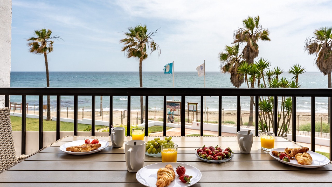 Photo of Outdoor in Sitio de Calahonda