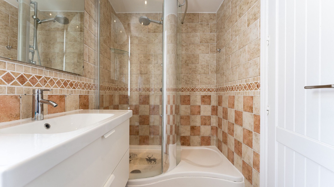 Photo of Bathroom in Sitio de Calahonda