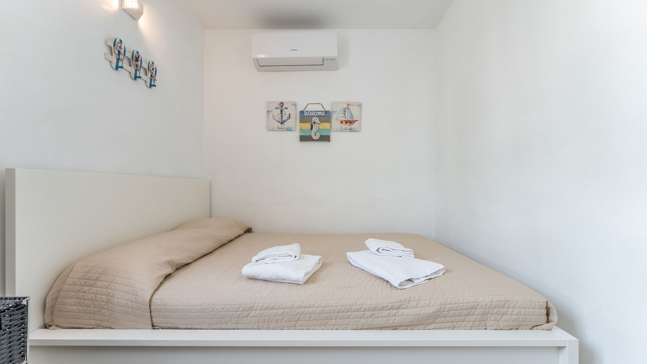 Photo of Bedroom in Sitio de Calahonda