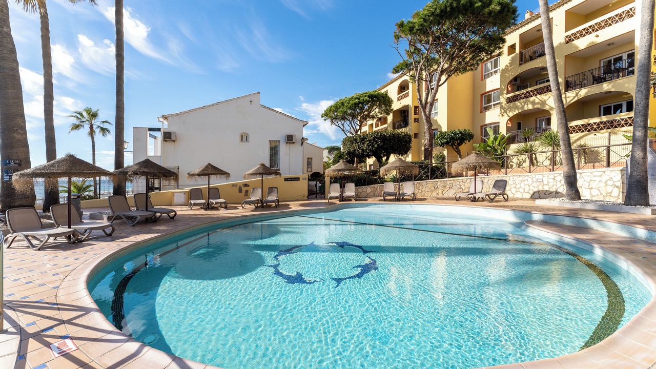 Photo of Outdoor in Sitio de Calahonda