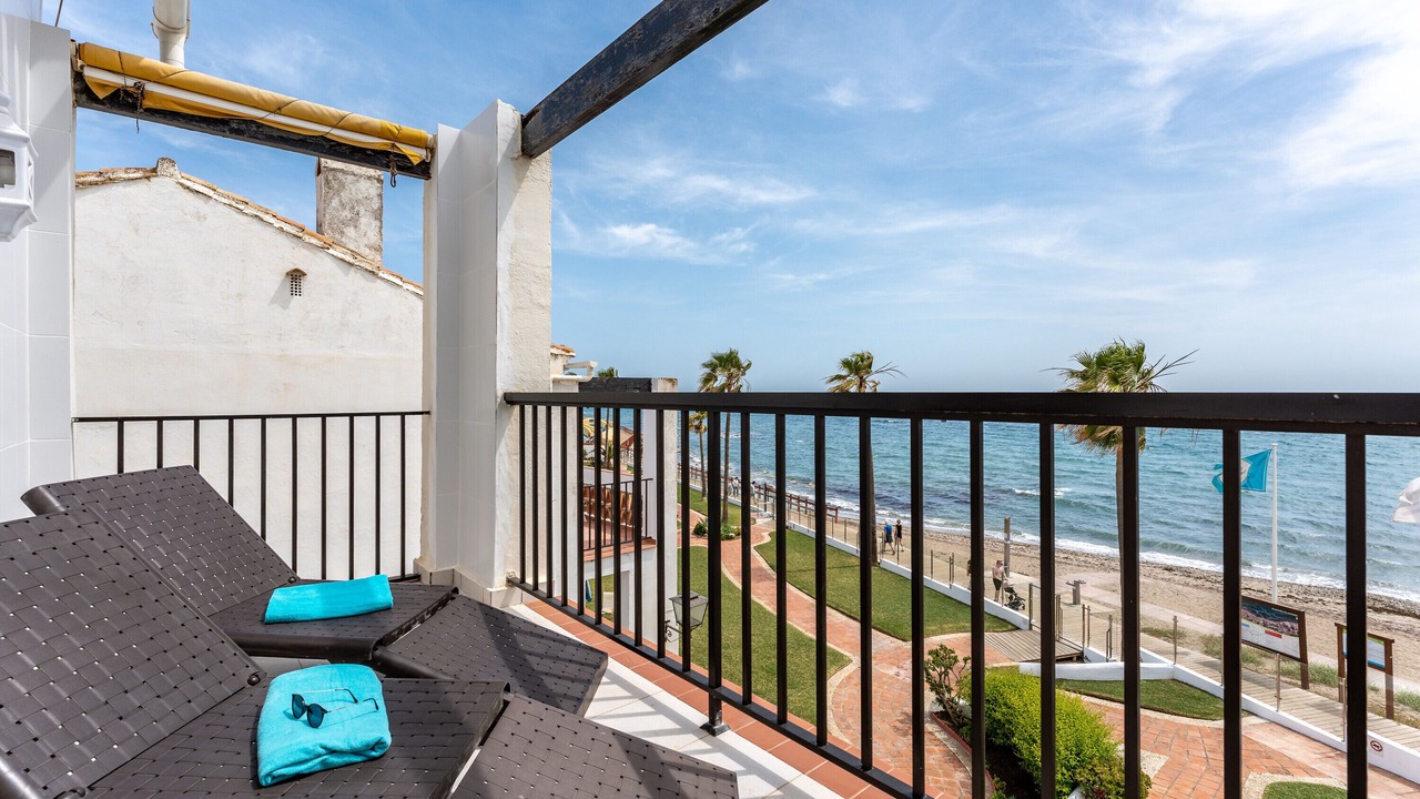 Photo of Outdoor in Sitio de Calahonda