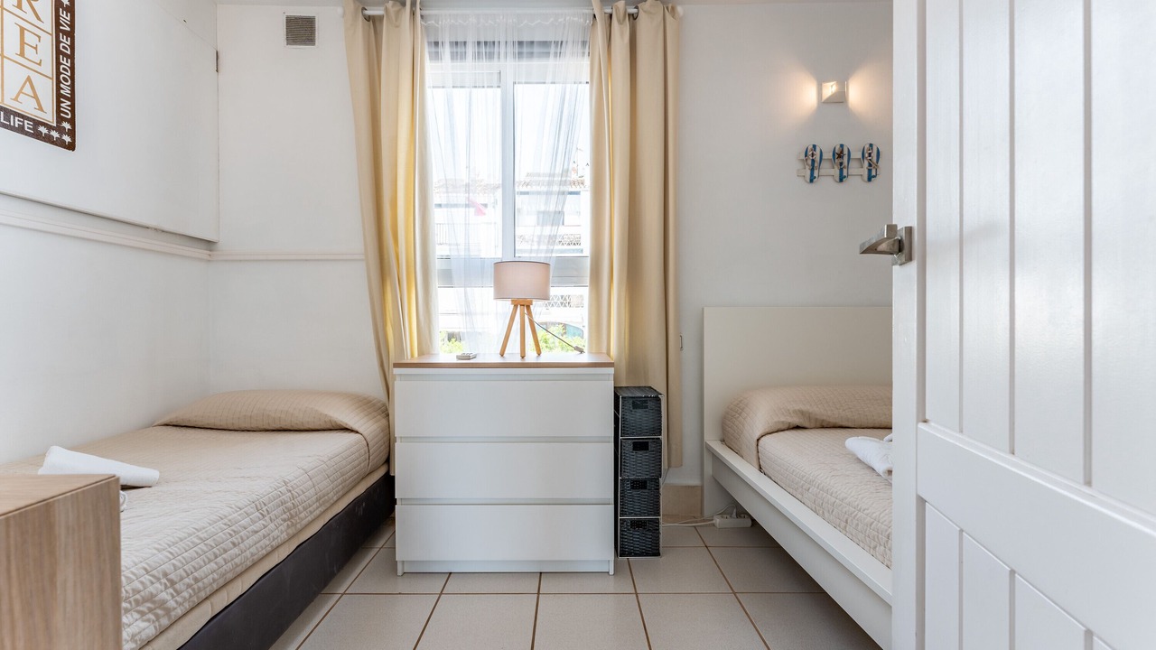Photo of Bedroom in Sitio de Calahonda