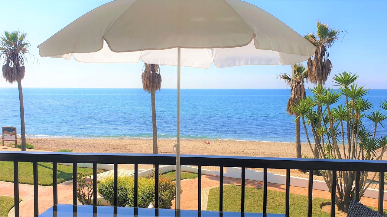 Photo of Outdoor in Sitio de Calahonda