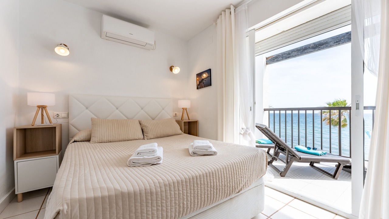 Photo of Bedroom in Sitio de Calahonda
