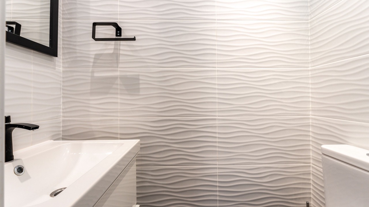 Photo of Bathroom in Sitio de Calahonda