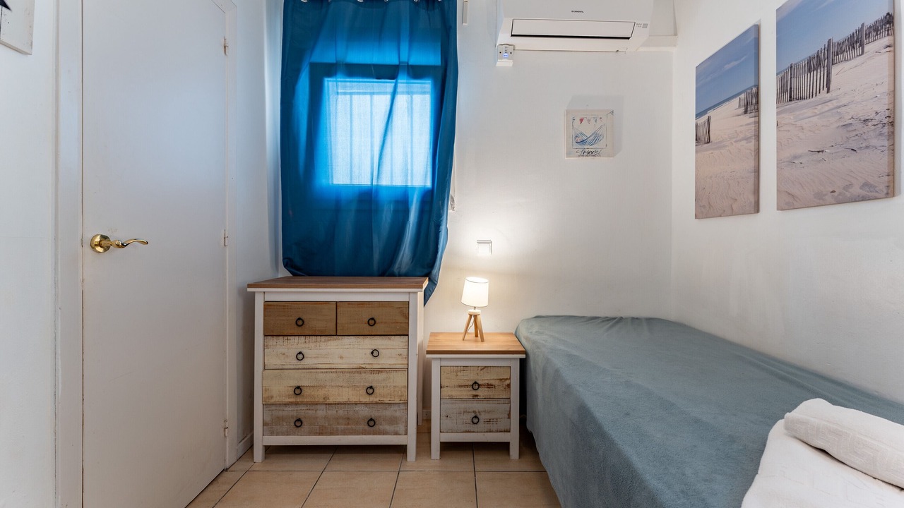 Photo of Bedroom in Sitio de Calahonda