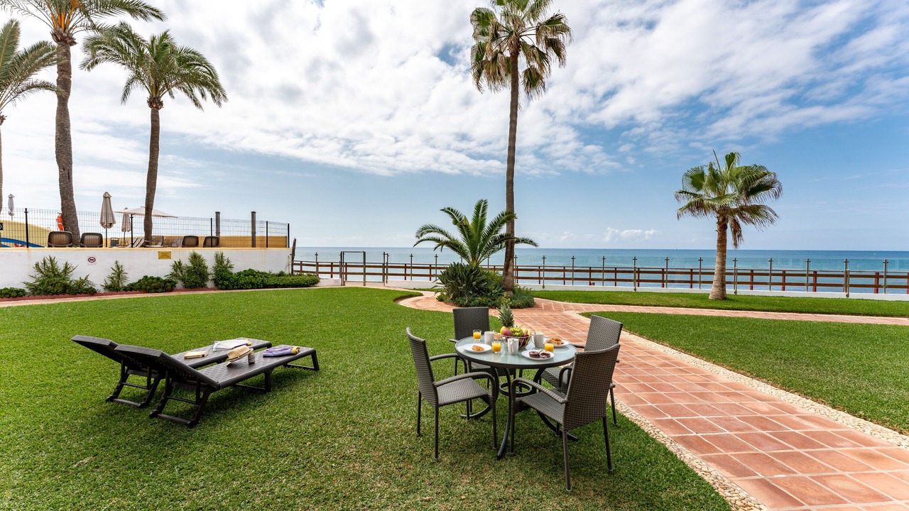 Photo of Outdoor in Sitio de Calahonda