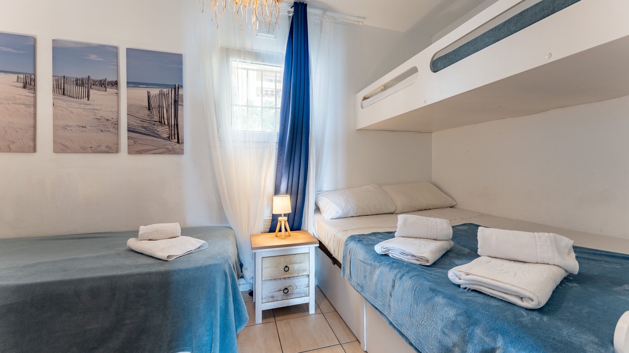 Photo of Bedroom in Sitio de Calahonda