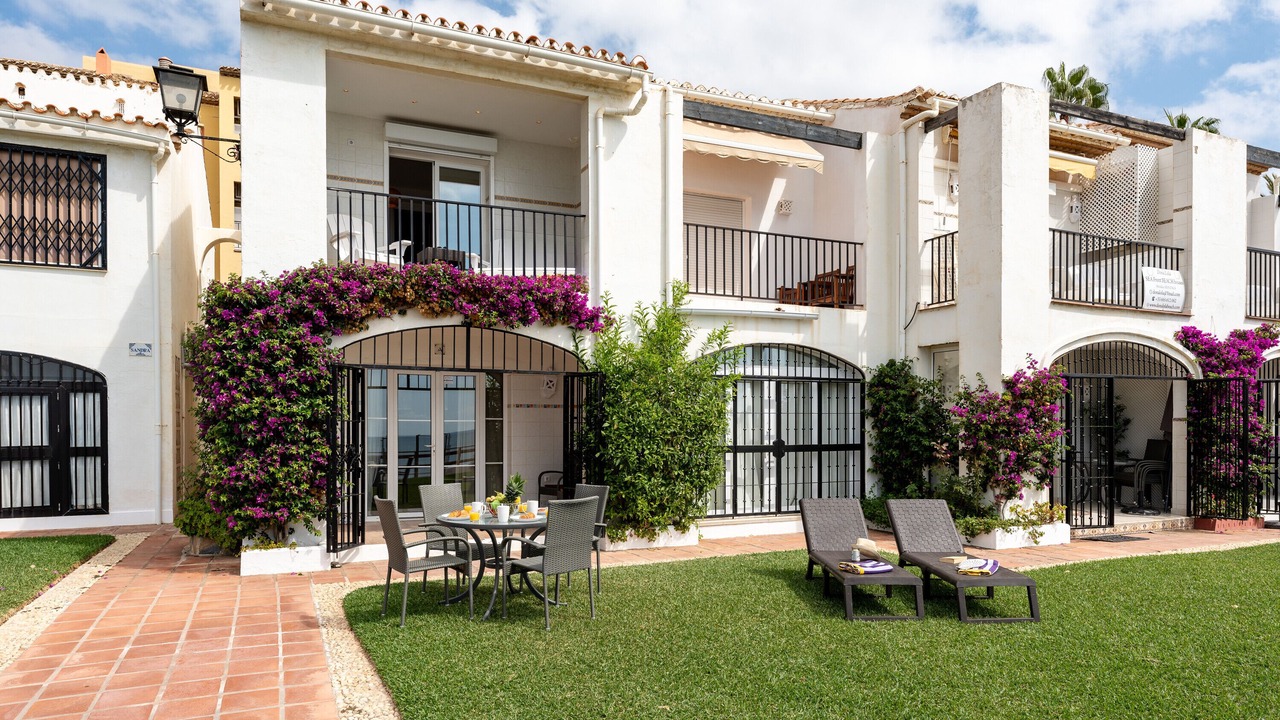 Photo of Outdoor in Sitio de Calahonda