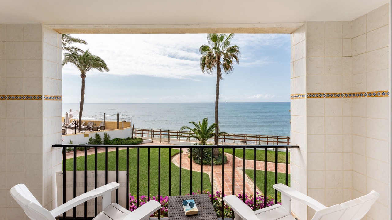 Photo of Outdoor in Sitio de Calahonda