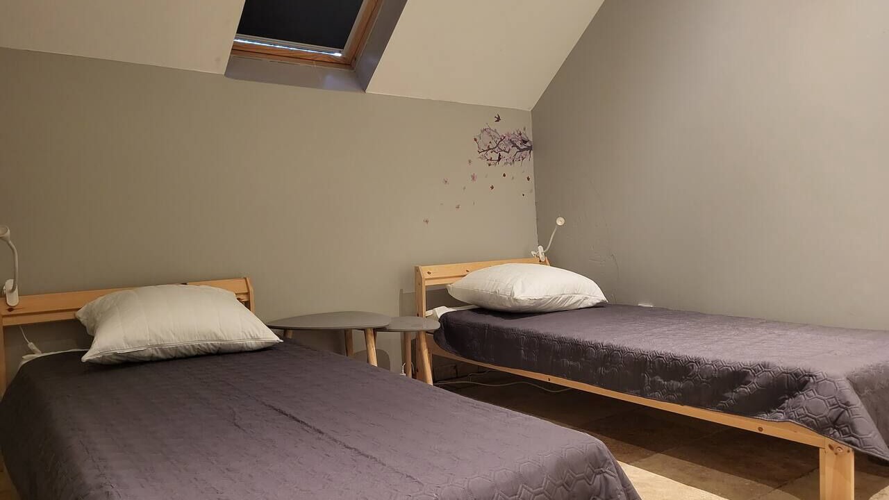 Photo of Bedroom in Arles
