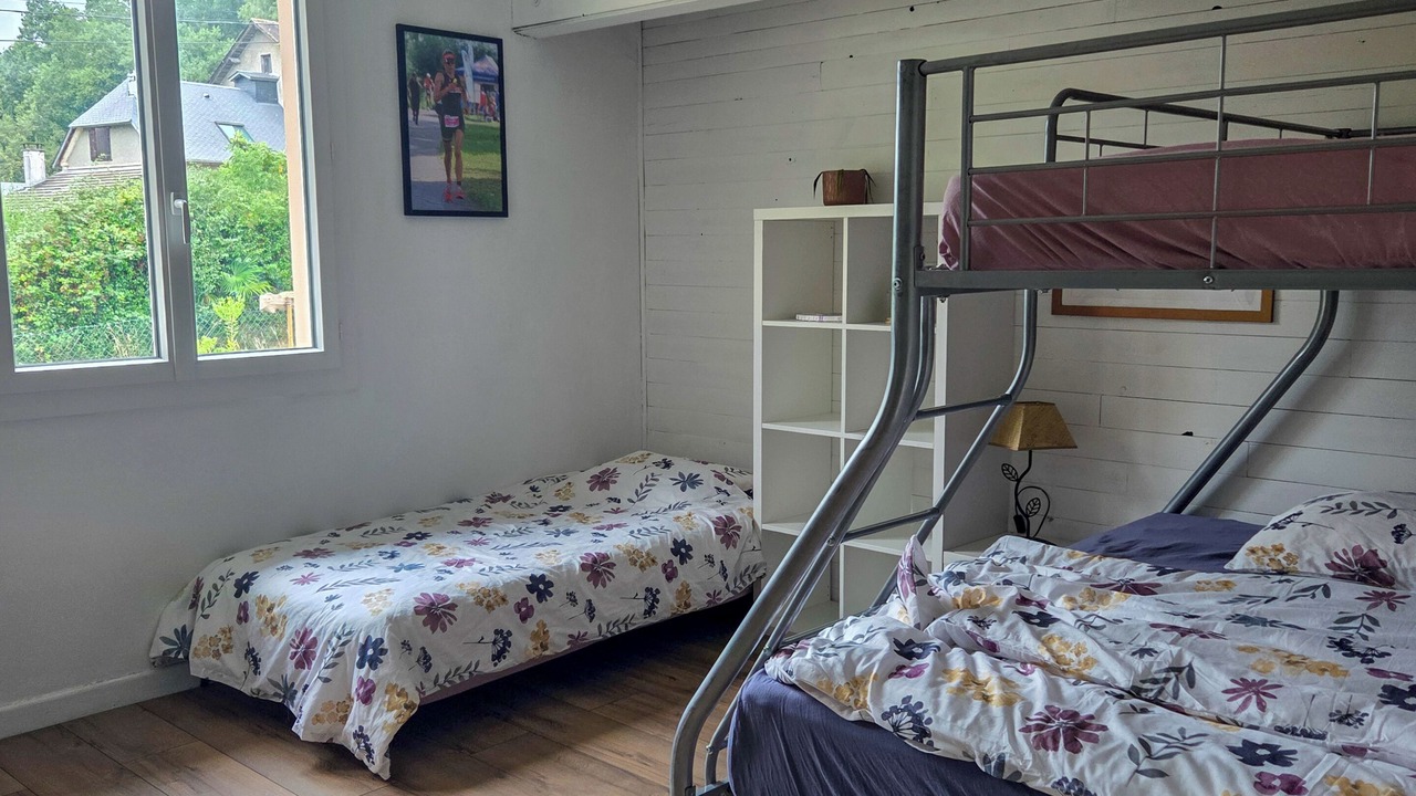 Photo of Bedroom in Espoey