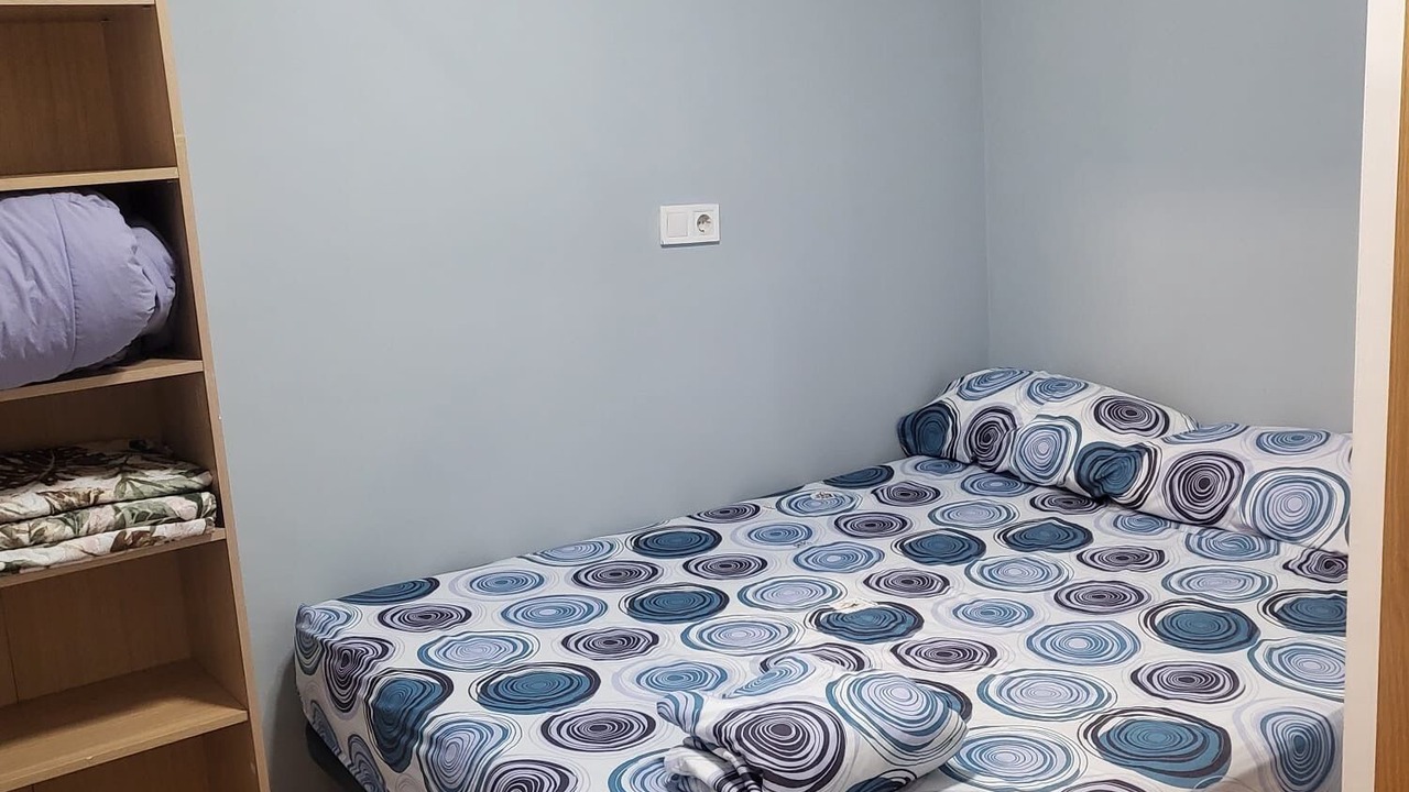 Photo of Bedroom in Valencia City Centre