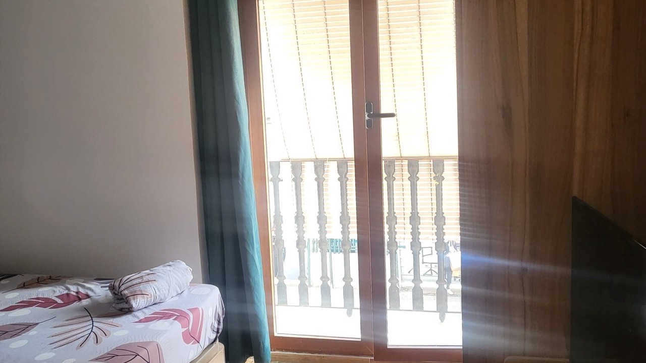 Photo of Bedroom in Valencia City Centre