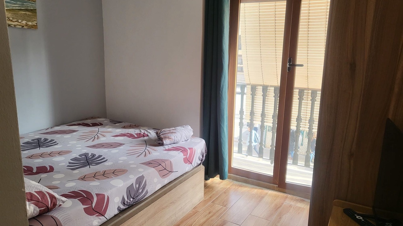 Photo of Bedroom in Valencia City Centre
