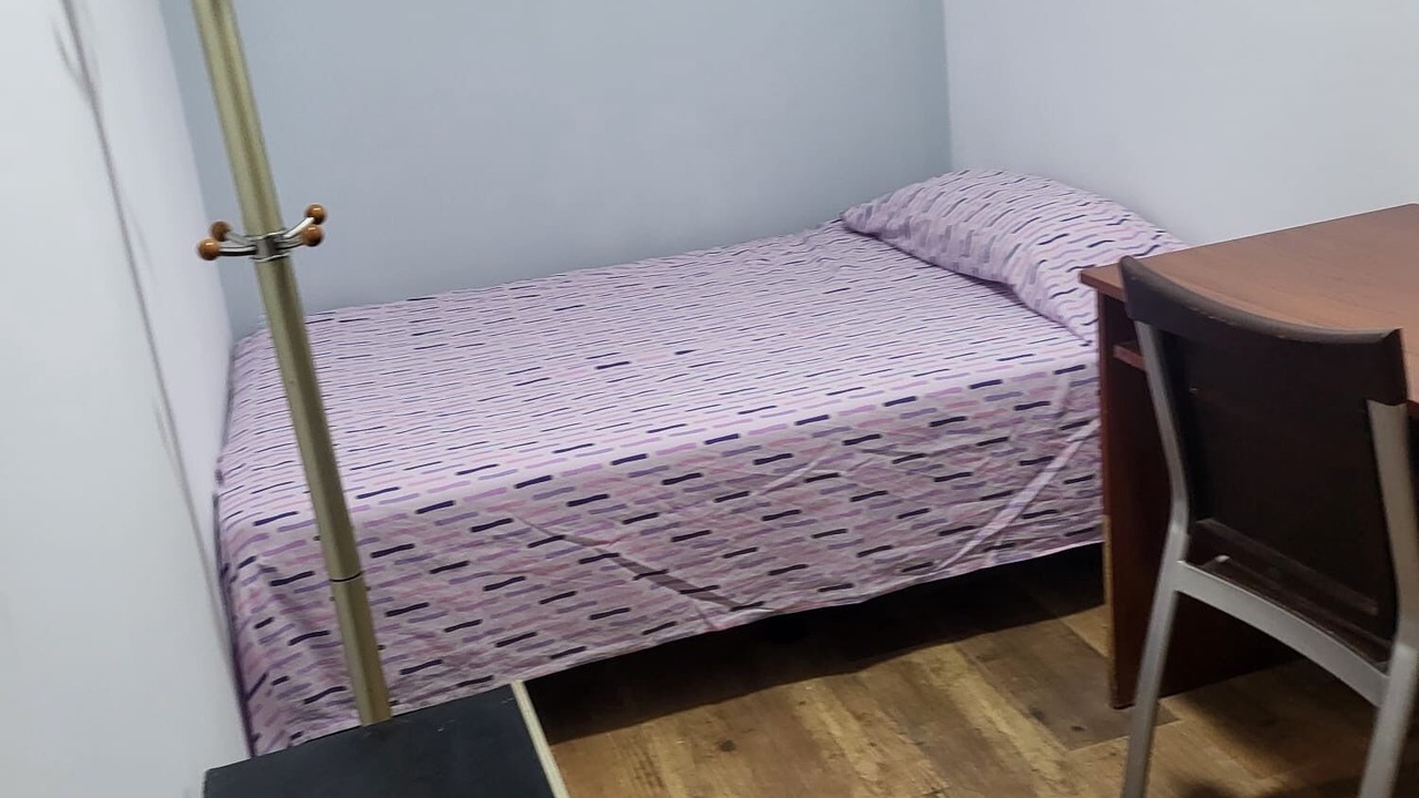 Photo of Bedroom in Valencia City Centre