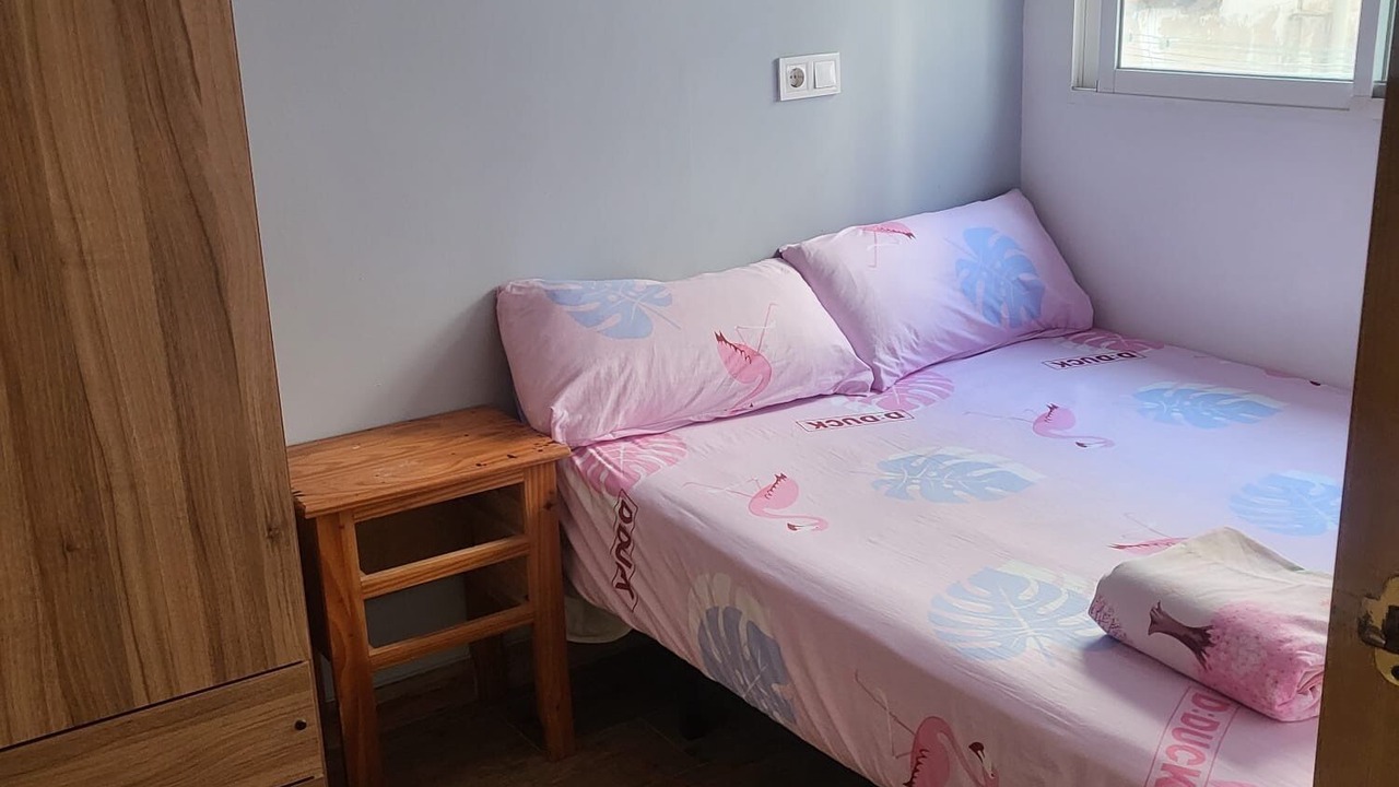 Photo of Bedroom in Valencia City Centre