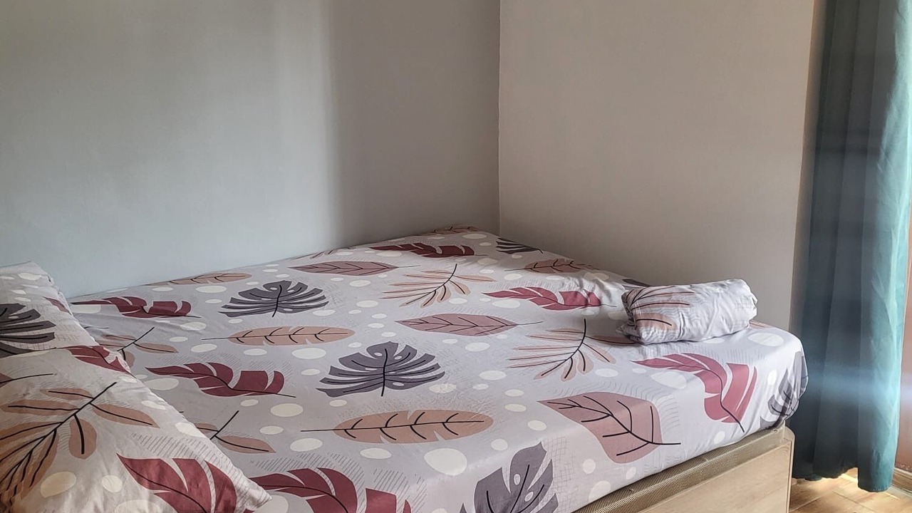 Photo of Bedroom in Valencia City Centre