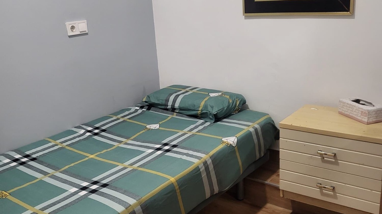 Photo of Bedroom in Valencia City Centre