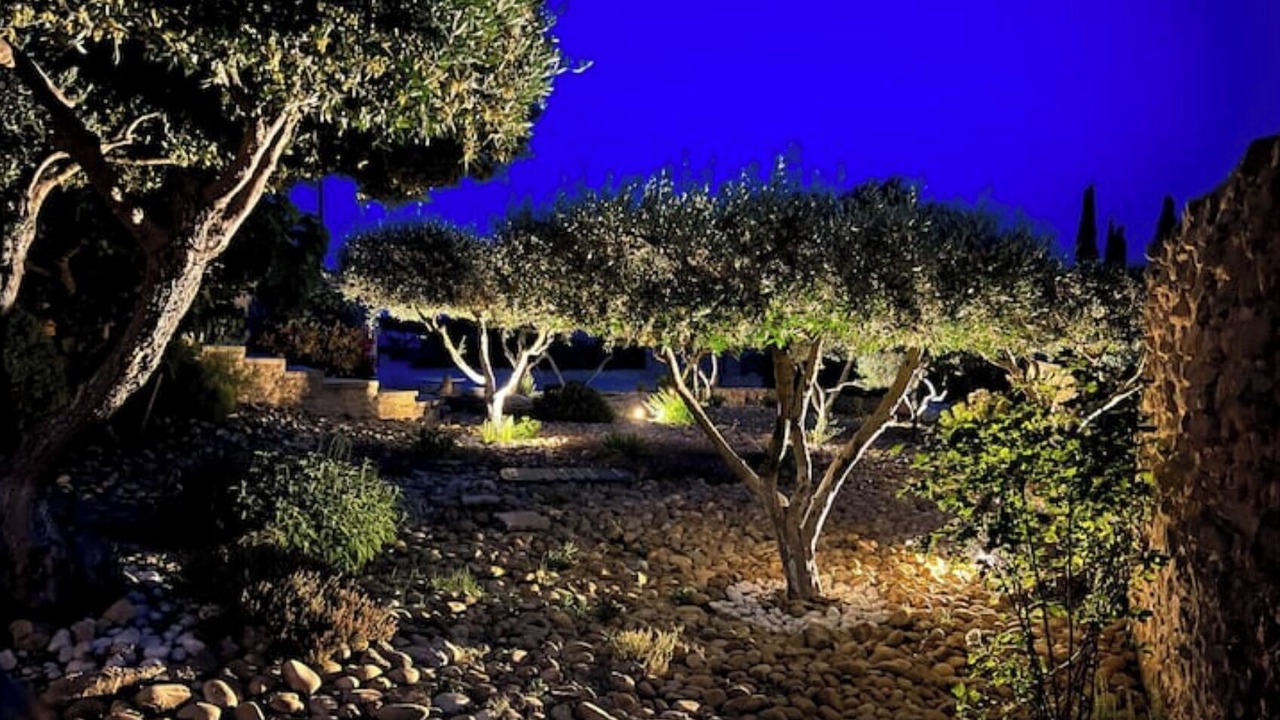 Photo of Outdoor in Castillon-du-Gard
