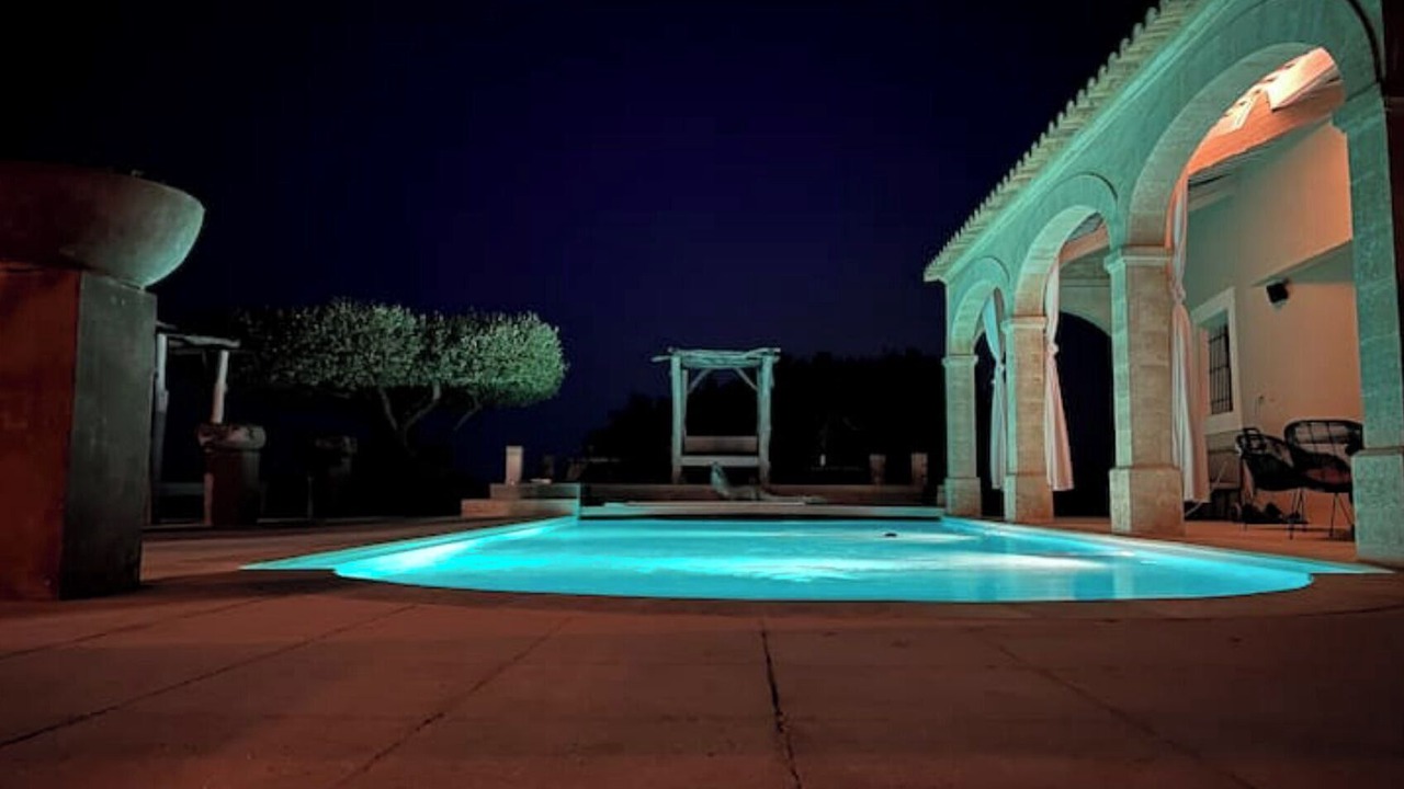 Photo of Outdoor in Castillon-du-Gard