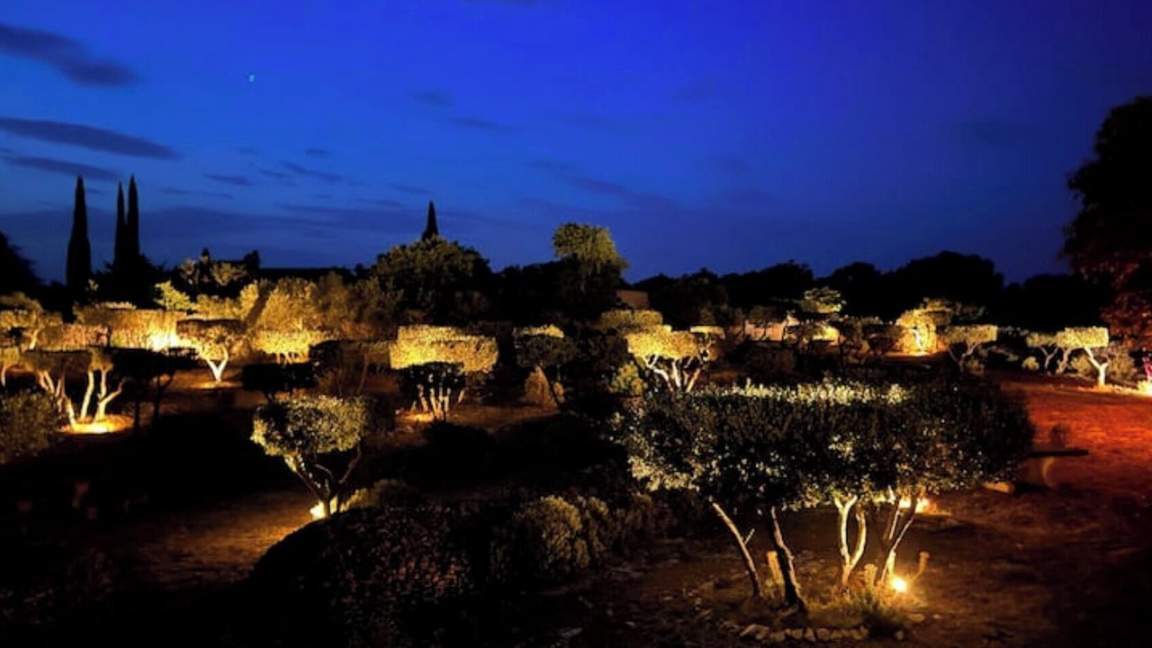 Photo of Outdoor in Castillon-du-Gard