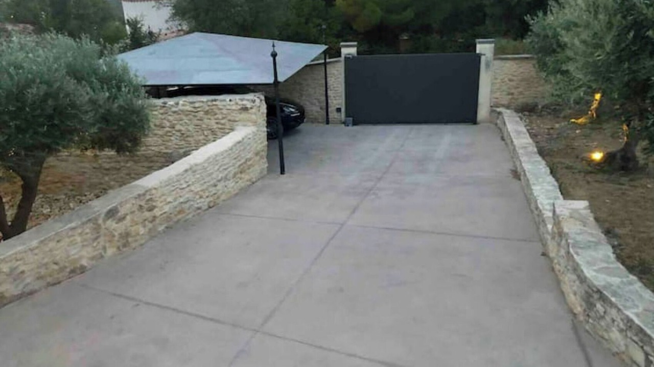 Photo of Outdoor in Castillon-du-Gard