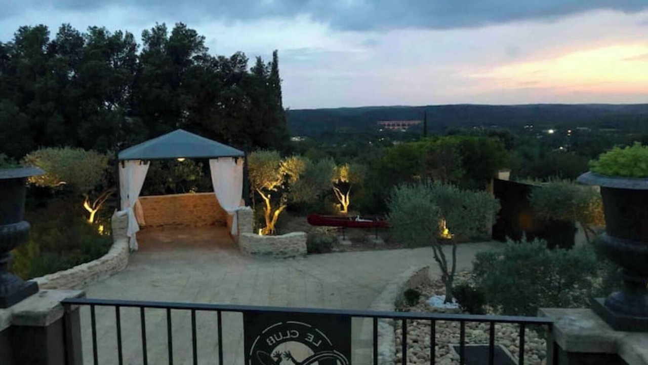 Photo of Outdoor in Castillon-du-Gard