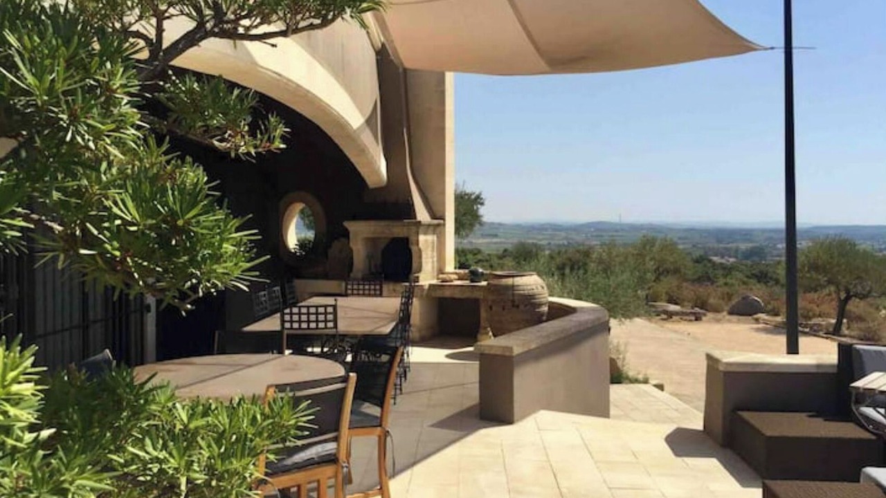 Photo of Outdoor in Castillon-du-Gard