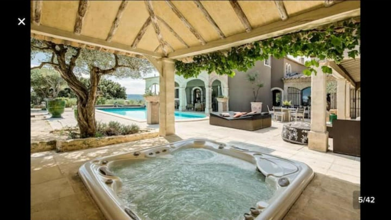 Photo of Outdoor in Castillon-du-Gard