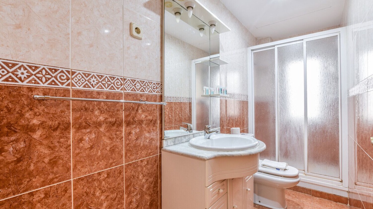 Photo of Bathroom in Adelfas